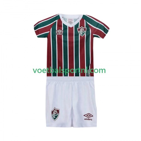Fluminense Kind Thuis Tenue 2025-26